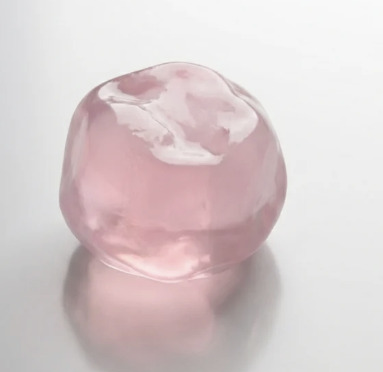 Coconut Oil Ball Squishy