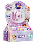 Clickeez Twin Pack