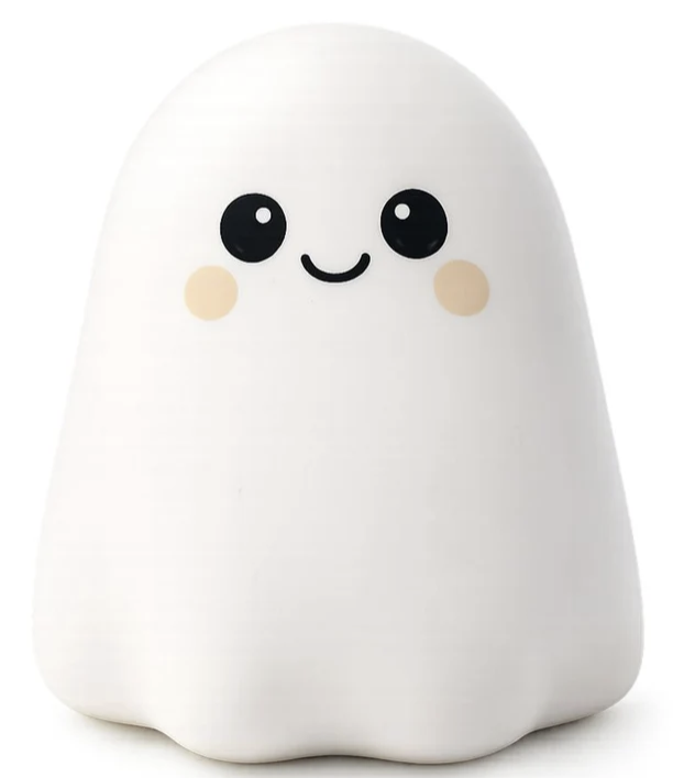 Big Squij Ghost