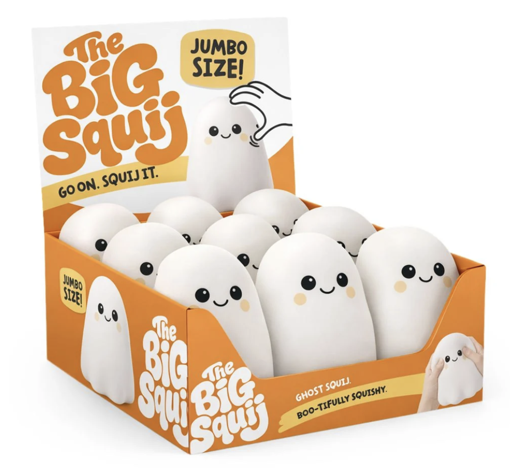 Big Squij Ghost