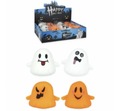 Henbrandt Halloween Ghost Squeeze Toy