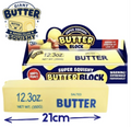 Super Squishy Butter Block Toy