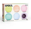Speks Gump 6 Pack