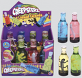 Creepsterz Liquid Lizard