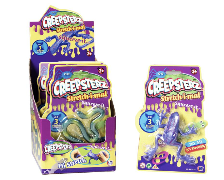 Creepsterz Stretch-I-Mal