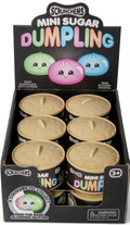 Scrunchems Sugar Mini Dumpling