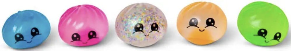 Scrunchems Sugar Mini Dumpling