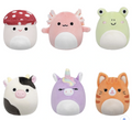 Mallowmees squishmallows