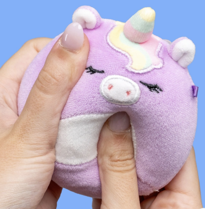 Mallowmees squishmallows