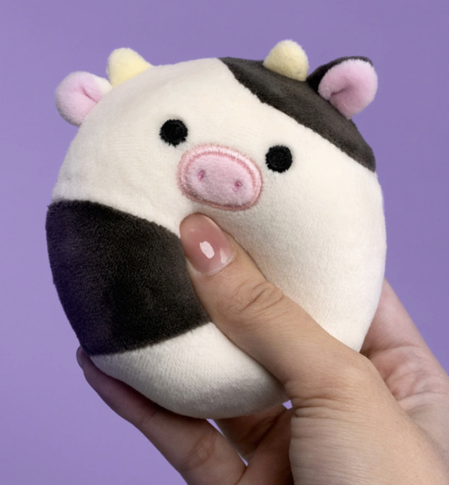 Mallowmees squishmallows