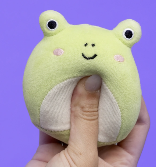 Mallowmees squishmallows