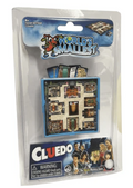 Worlds Smallest Cluedo