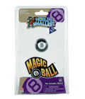 Worlds Smallest Magic 8 Ball - Miniature Version of the Classic Fortune Teller Toy
