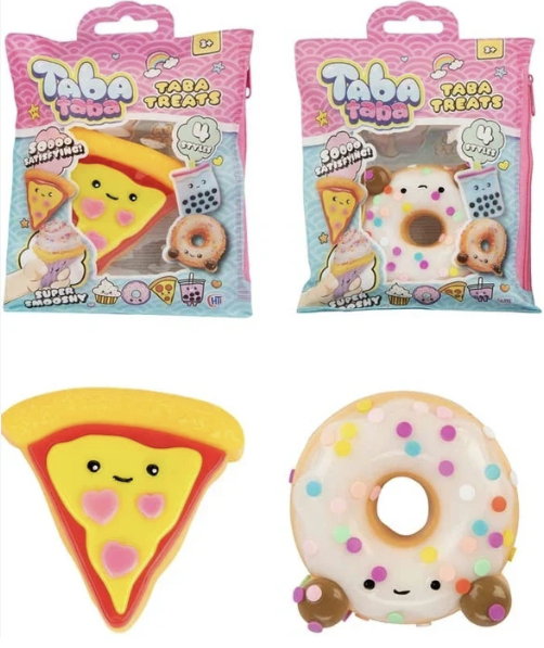 Taba Taba Treats