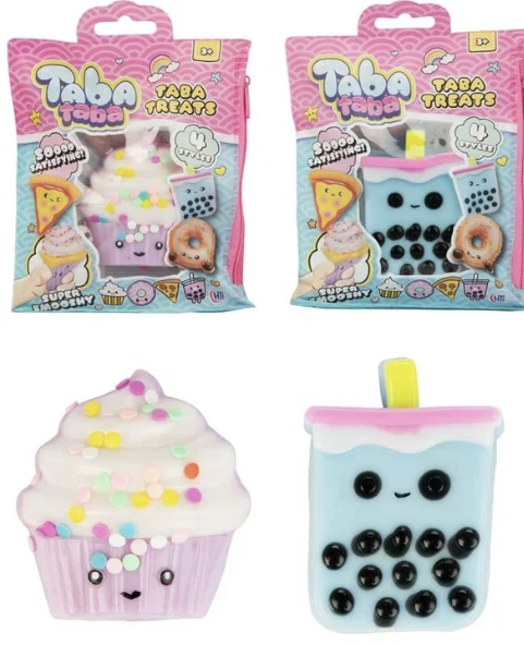 Taba Taba Treats