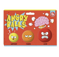 Angry Balls