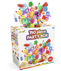 150 Piece Party Box
