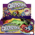 Creepsterz Stretchy Spider