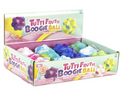 Tutti Frutti Boogie Ball