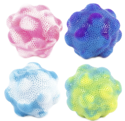 Tutti Frutti Boogie Ball