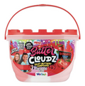 Butter Cloudz Strawberry