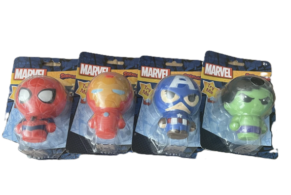 Marvel Squelchumz
