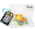 Scrunchems Sticky Squishy Duck