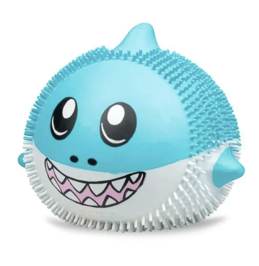 Squidgmis Shark