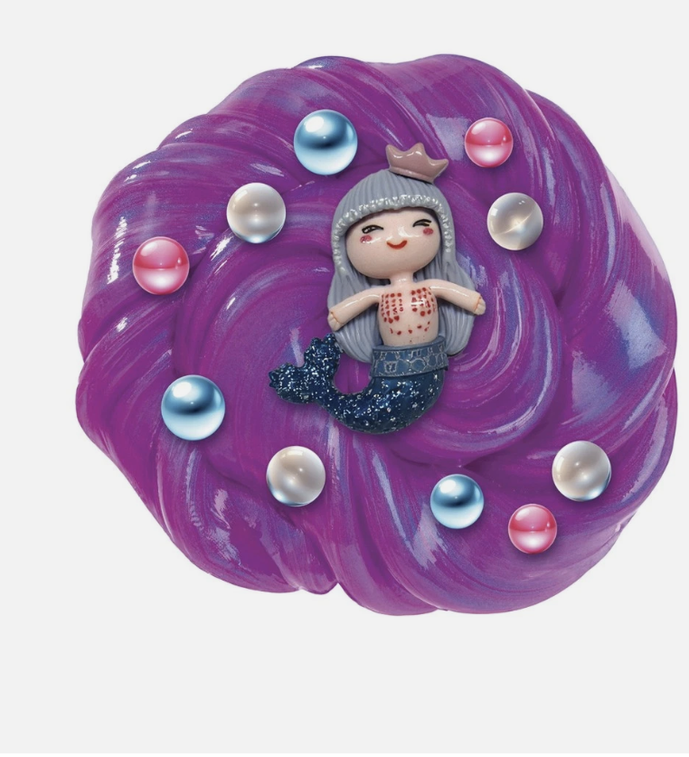 Wonder Putty Mermaid Goo