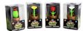 3D Printed Plant Clicker