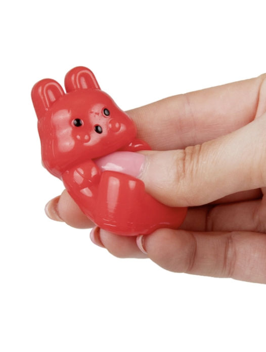 Scrunchems Sticky Squishy Rainbow Mystery Toy