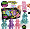Sugar Babies