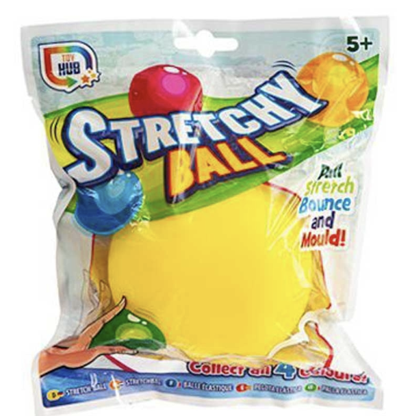 RMS Stretchy Ball