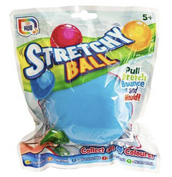 RMS Stretchy Ball