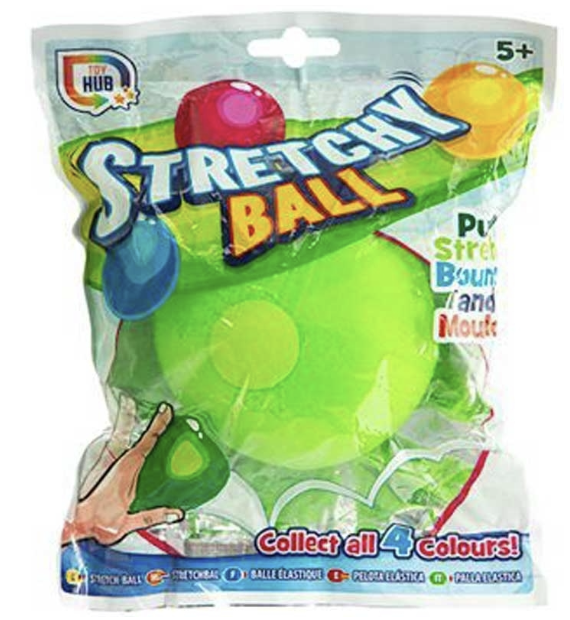 RMS Stretchy Ball