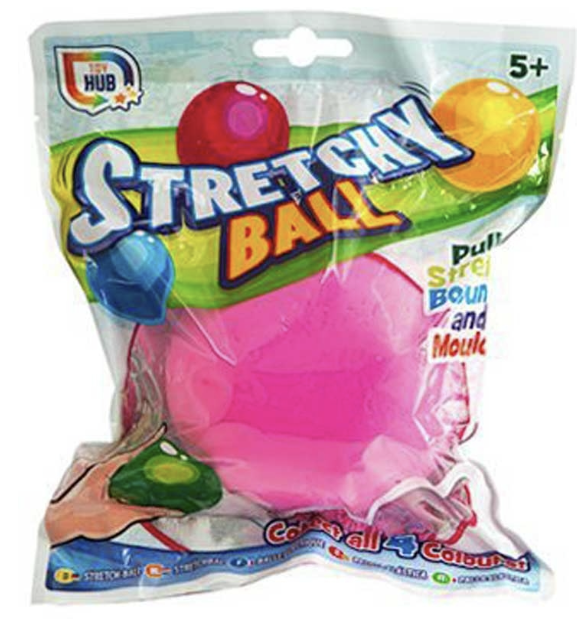RMS Stretchy Ball