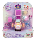 Clickeez Deluxe Keychain