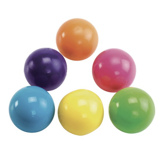 Crayola Globble Squeeze Toy