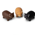 Cute Highland Cow Squishy Toy