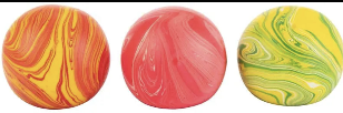 Squish Squeeze Normous Orb