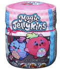 Magic Jellykins Surprise Plush Jar