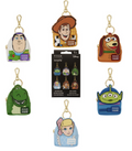 Loungefly Mini Bag pack Keychain Toystory