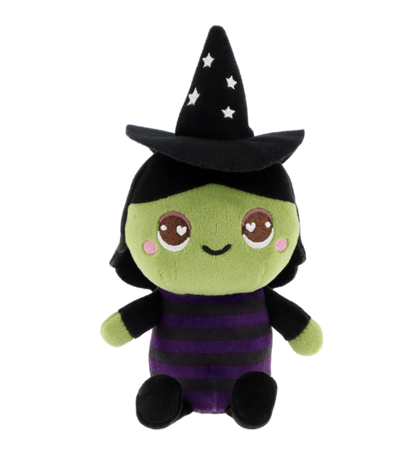 Spookamals Teddy