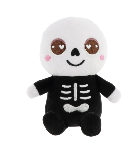 Spookamals Teddy