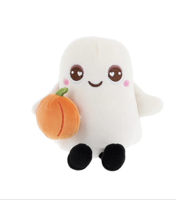 Spookamals Teddy