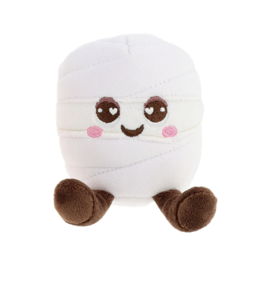 Bakery Halloween Scented Teddies