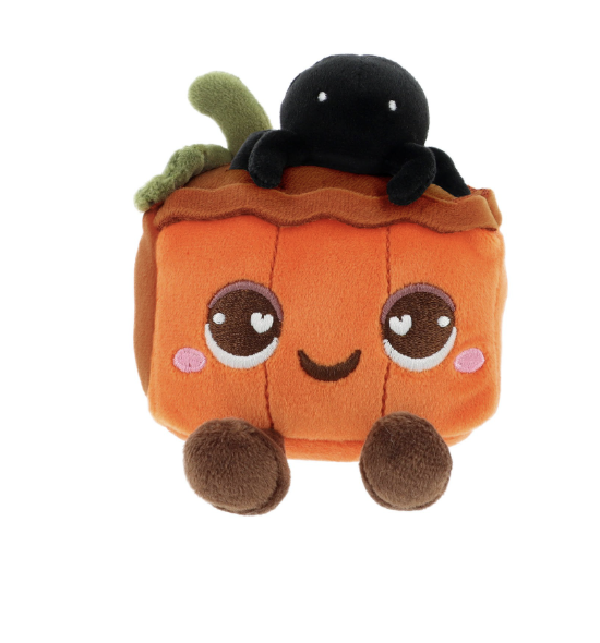 Bakery Halloween Scented Teddies