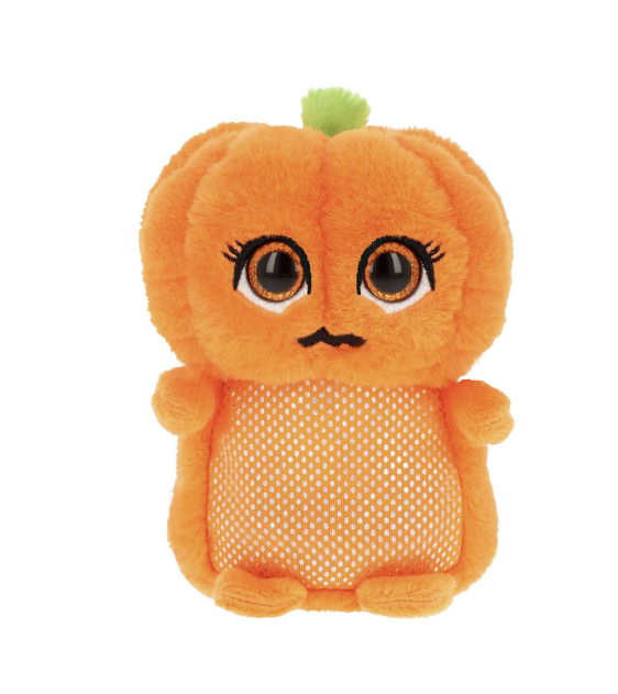 Mini Motsu Halloween