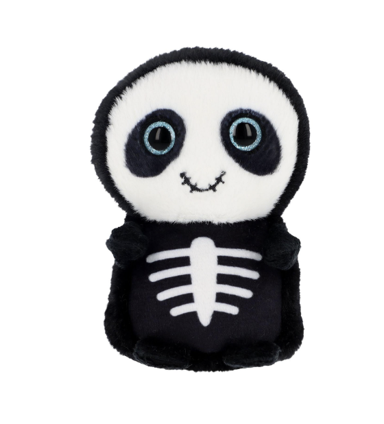 Mini Motsu Halloween
