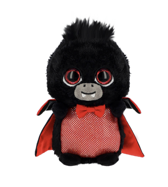 Mini Motsu Halloween